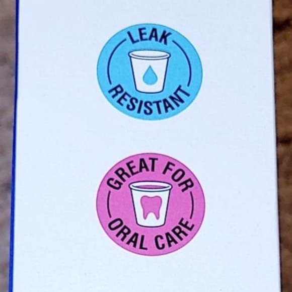 "Throwback Pack Dixie Disposable All-Purpose Paper Cups", Print, 3 oz, 200 Count - Picture 12 of 16